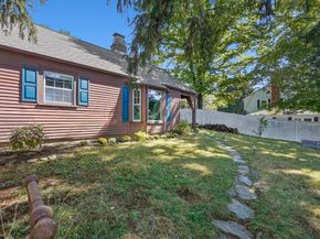 1337 Pleasant Street, Worcester MA 01602