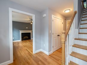 9 Boynton Lane, Billerica MA 01821