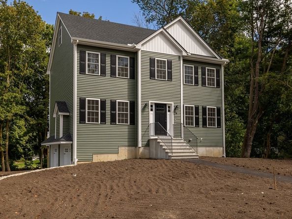 9 Boynton Lane, Billerica MA 01821