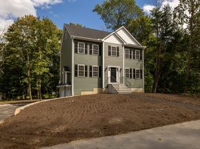 9 Boynton Lane, Billerica MA 01821