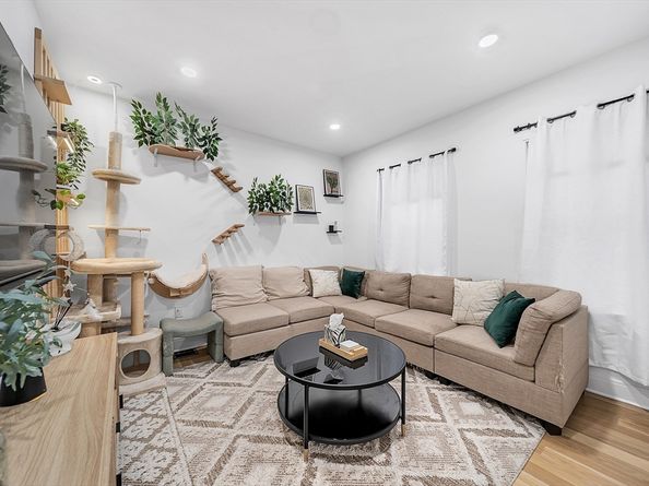 311 Lexington St 1, Boston MA 02128