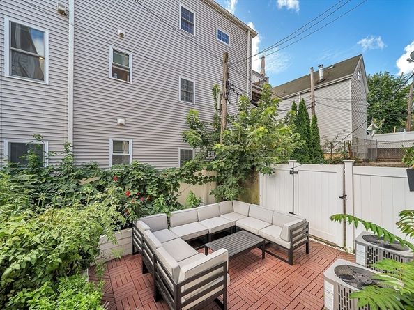 311 Lexington St 1, Boston MA 02128