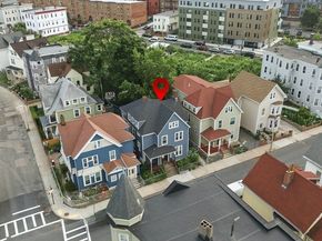 23 E Cottage St, Boston MA 02125