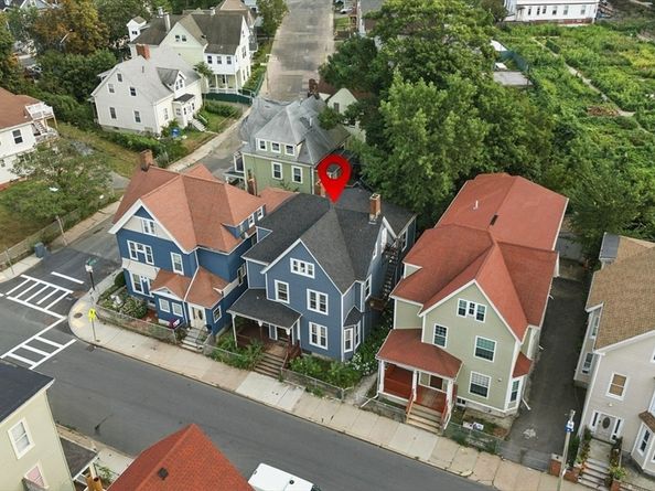 23 E Cottage St, Boston MA 02125