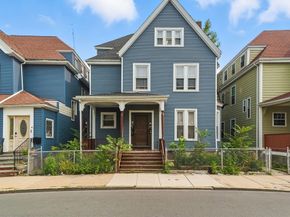 23 E Cottage St, Boston MA 02125