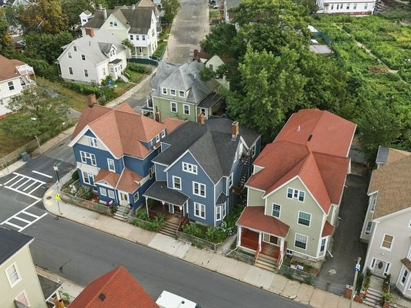 23 E Cottage St, Boston MA 02125