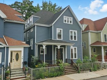 23 E Cottage St