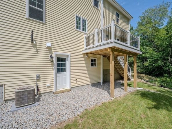33A Tainter Hill Road, Millbury MA 01527