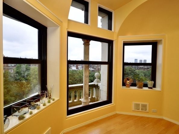 160 Commonwealth Ave 513, Boston MA 02116