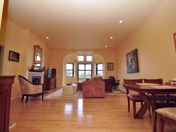 160 Commonwealth Ave 513, Boston MA 02116