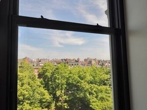 160 Commonwealth Ave 513, Boston MA 02116