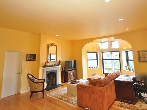 160 Commonwealth Ave 513, Boston MA 02116