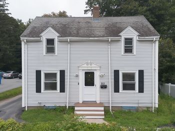 511 Lexington St