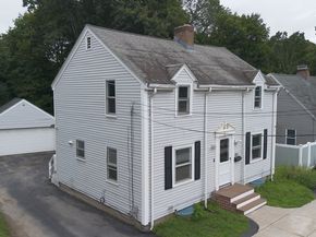 511 Lexington St, Waltham MA 02452