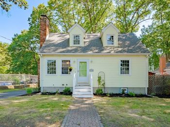 69 Whitney Ave