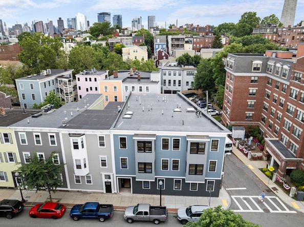 106 Bunker Hill St 1, Boston MA 02129