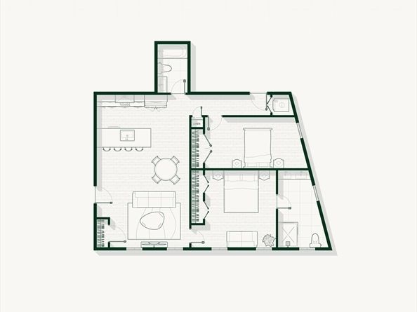 106 Bunker Hill St 1, Boston MA 02129