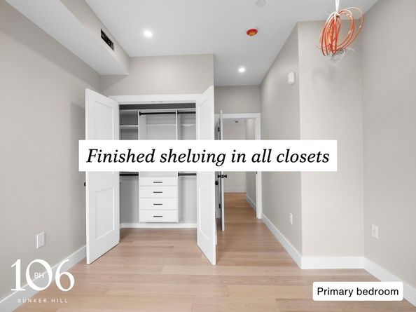 106 Bunker Hill St 1, Boston MA 02129