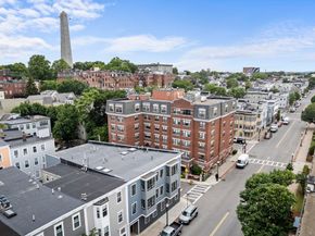 106 Bunker Hill St 1, Boston MA 02129