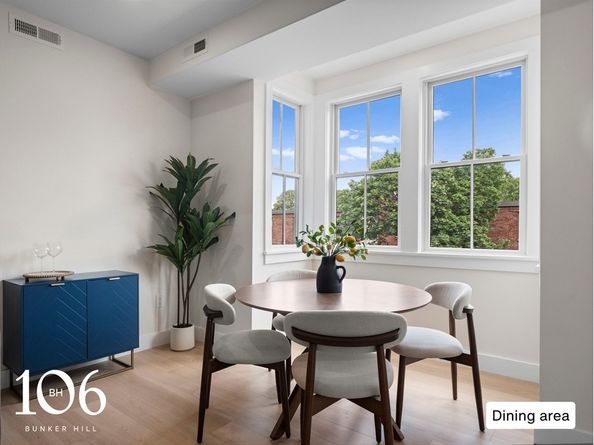 106 Bunker Hill St 1, Boston MA 02129