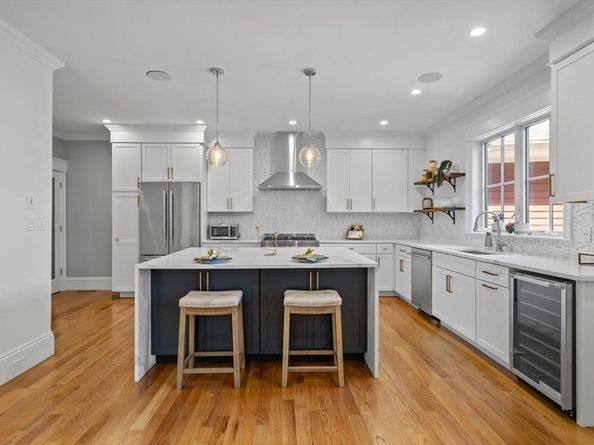4 Coyne Road 4, Newton MA 02468