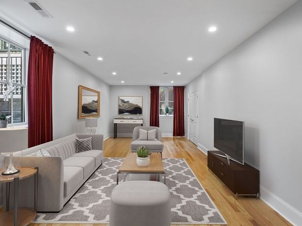4 Coyne Road 4, Newton MA 02468