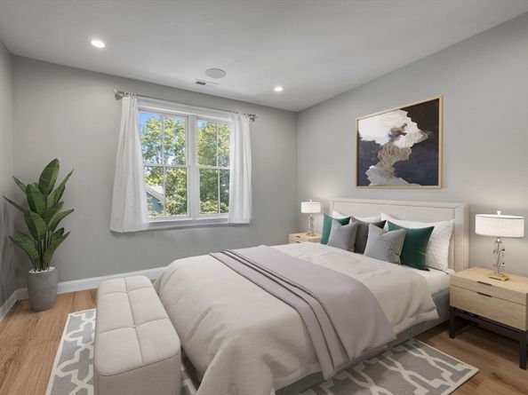4 Coyne Road 4, Newton MA 02468