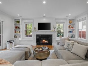 4 Coyne Road 4, Newton MA 02468