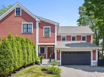 4 Coyne Road