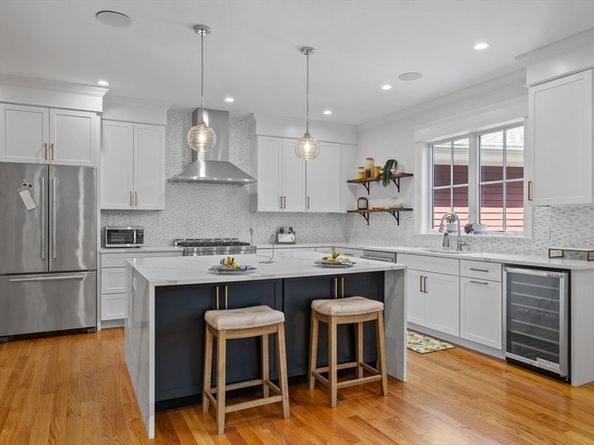 4 Coyne Road 4, Newton MA 02468