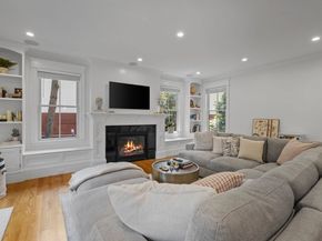 4 Coyne Road 4, Newton MA 02468