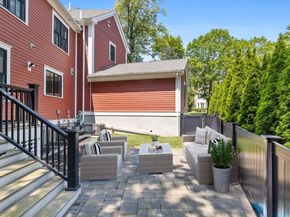 4 Coyne Road 4, Newton MA 02468