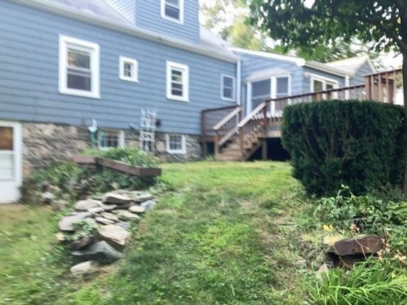 264 Brattle St, Holden MA 01520