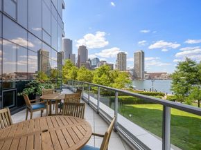 22 Liberty Dr 9H, Boston MA 02210