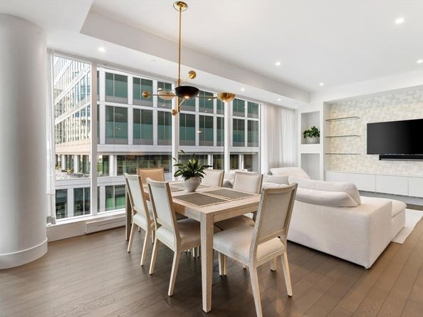 22 Liberty Dr 9H, Boston MA 02210