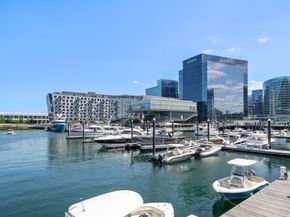 22 Liberty Dr 9H, Boston MA 02210