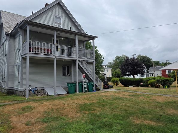 85 Boutelle St, Fitchburg MA 01420