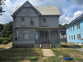 85 Boutelle St, Fitchburg MA 01420