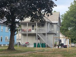 85 Boutelle St, Fitchburg MA 01420