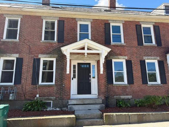 62 Grove Street, Fitchburg MA 01420