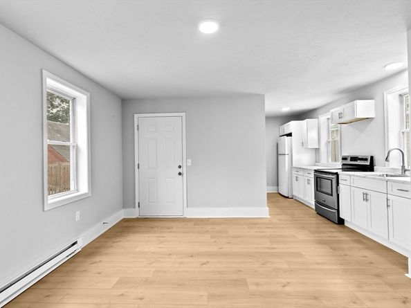 62 Grove Street, Fitchburg MA 01420