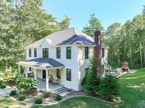 181 Quail Run, Marshfield MA 02050