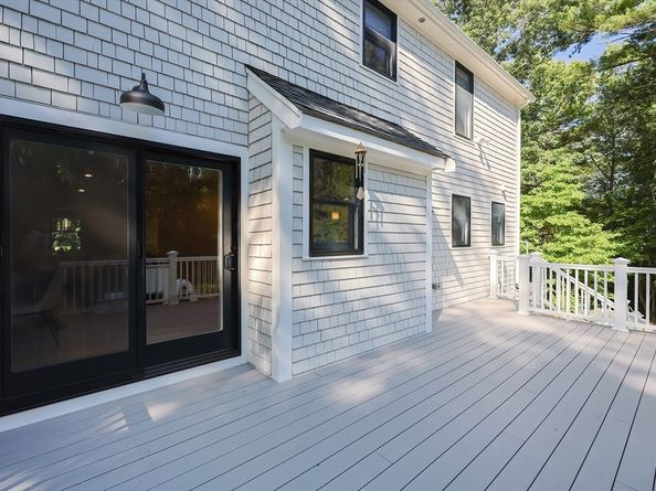 181 Quail Run, Marshfield MA 02050