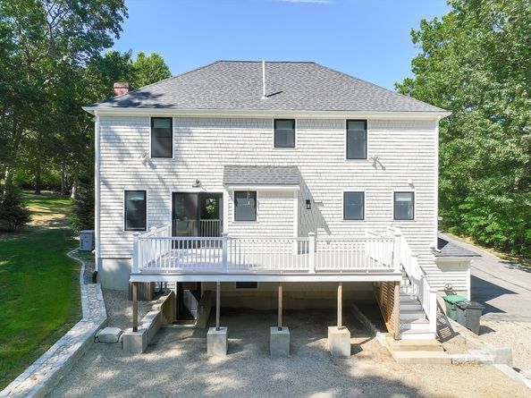 181 Quail Run, Marshfield MA 02050