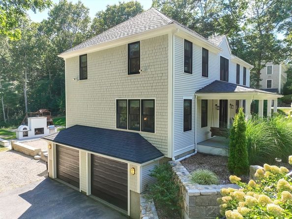 181 Quail Run, Marshfield MA 02050