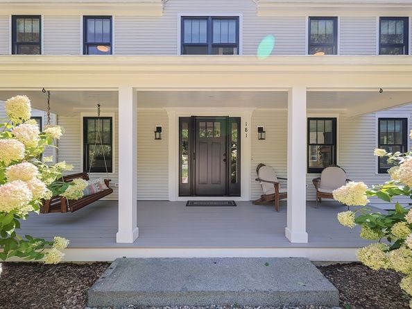 181 Quail Run, Marshfield MA 02050