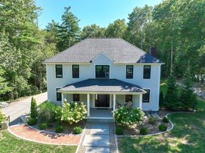 181 Quail Run, Marshfield MA 02050