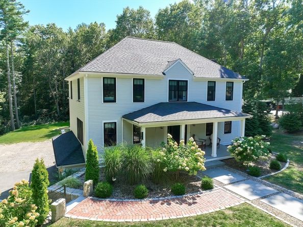 181 Quail Run, Marshfield MA 02050