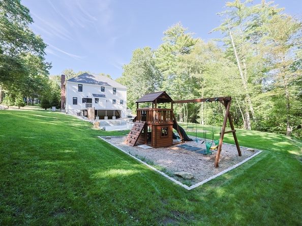 181 Quail Run, Marshfield MA 02050