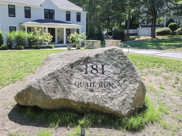 181 Quail Run, Marshfield MA 02050